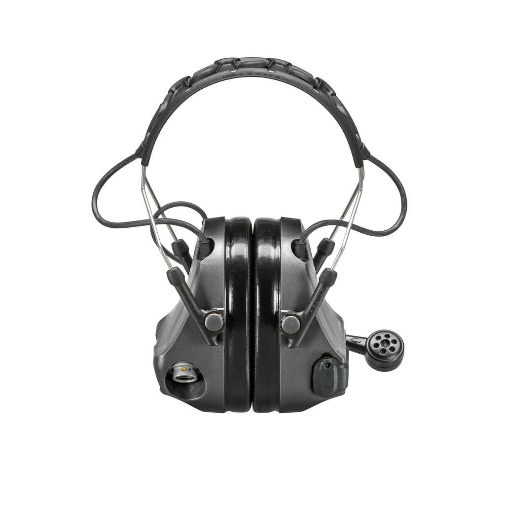3M Peltor ComTac VII - New Generation w/ TMAS (MILITARY & POLICE ONLY)