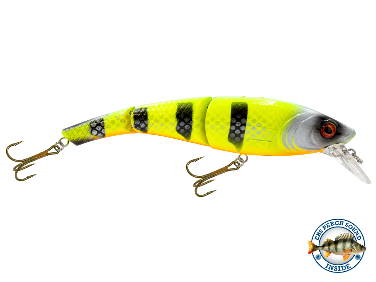 Head Hunter 8"