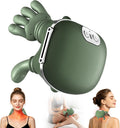 Green Bliss Neck Massager