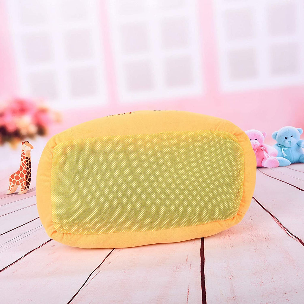 Hot Dog Shaped Pet Bed