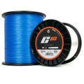 Cortland C12 Super Braid White-600 yard spool
