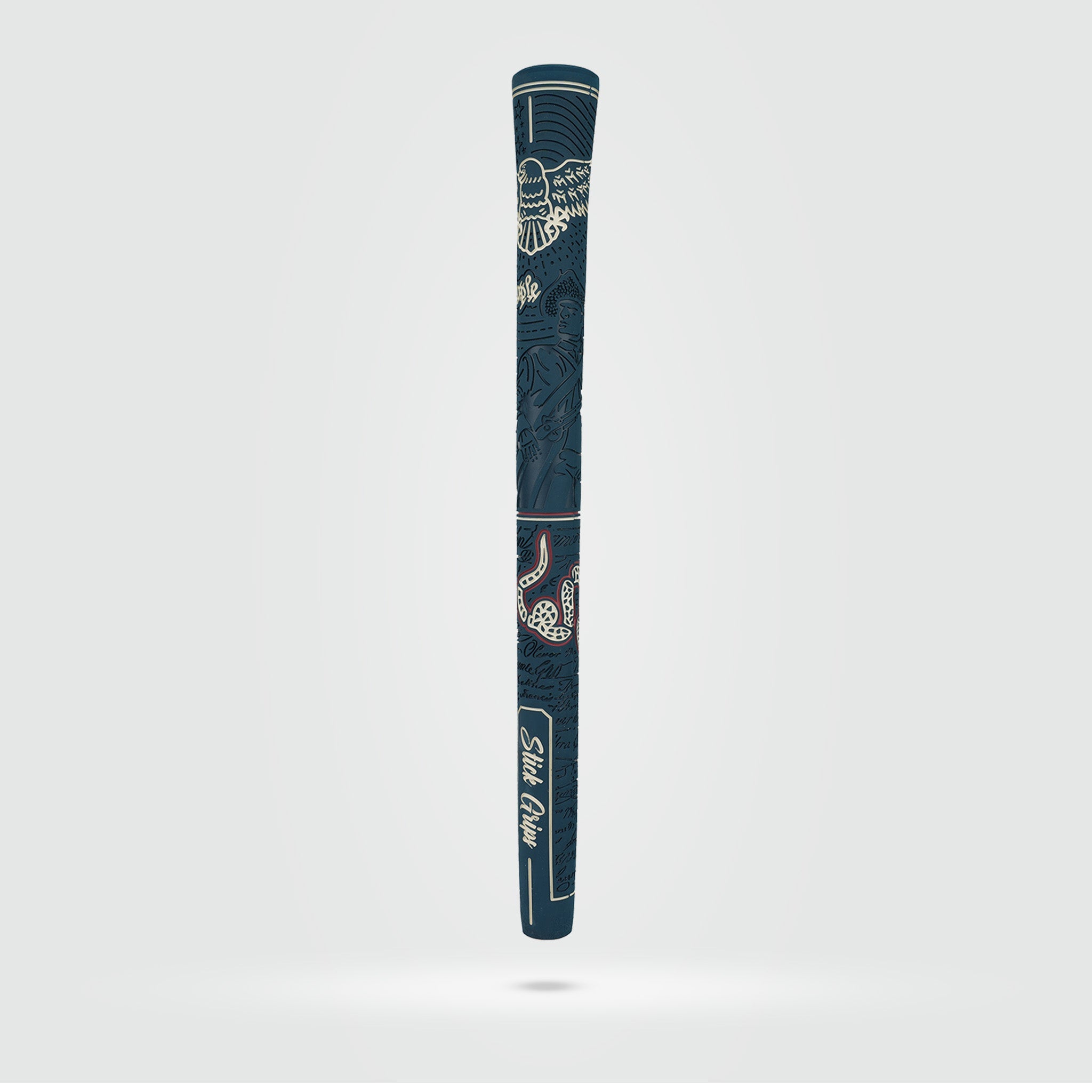 Stick Grips Golf Patriot Golf Grip