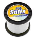 Sufix Superior Monofilament Fishing Line 2.2lb Spool