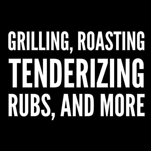 Mccormick Grill Mates Barbecue Rub, 6 Oz
